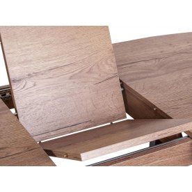 Деревянный стол Лион