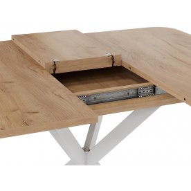 Деревянный стол Лиссабон Тип 1