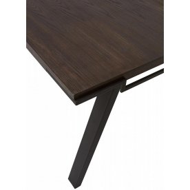 Деревянный стол Loft 180