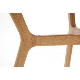 Деревянный стол Луиджи