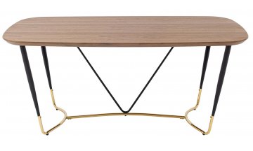 Деревянный стол Лунамакс