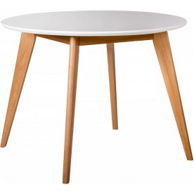 Деревянный стол Лунд 960