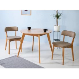 Деревянный стол Лунд 960