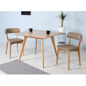 Деревянный стол Лунд 960