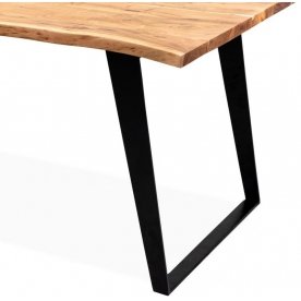 Деревянный стол Дживан