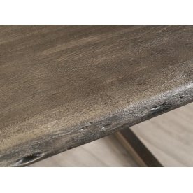 Деревянный стол Дживан