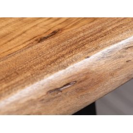 Деревянный стол Дживан