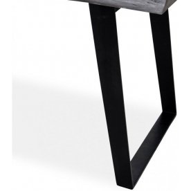 Деревянный стол Дживан