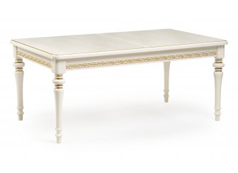 Деревянный стол Маранта