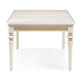 Деревянный стол Маранта