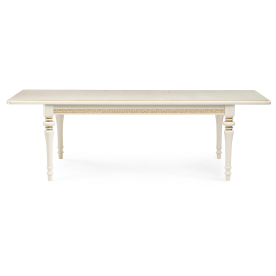 Деревянный стол Маранта