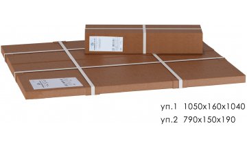 Деревянный стол Мариус М 81