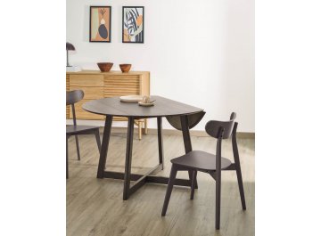 Деревянный стол Maryse