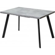 бетон портленд / чёрный