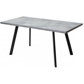 Деревянный стол Norman