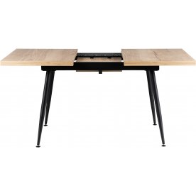 Деревянный стол Месси