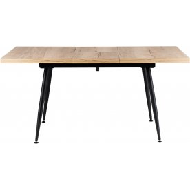 Деревянный стол Месси