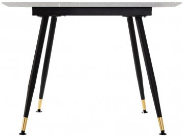 Деревянный стол Месси