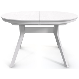 Деревянный стол Местре 120/80-ОВШ