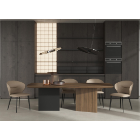 Деревянный стол Miramar MDI.DT.MRM.15