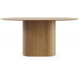 Деревянный стол Mono