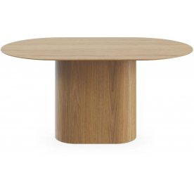 Деревянный стол Mono