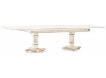 Деревянный стол Морнит