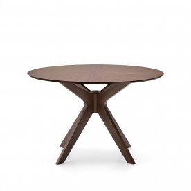 Деревянный стол Naanim