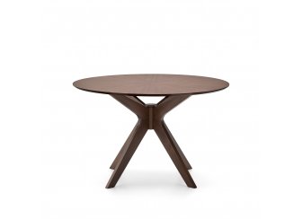 Деревянный стол Naanim