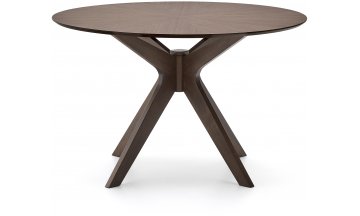 Деревянный стол Naanim