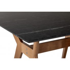 Деревянный стол Нарвик