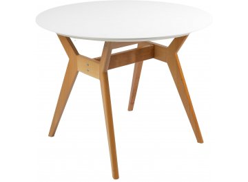 Деревянный стол Нарвик