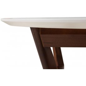 Деревянный стол Нарвик