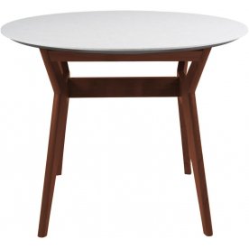 Деревянный стол Нарвик