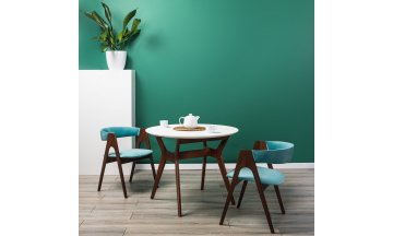 Деревянный стол Нарвик