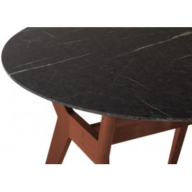 Деревянный стол Нарвик