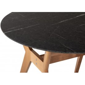 Деревянный стол Нарвик