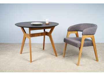 Деревянный стол Нарвик