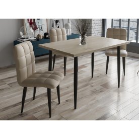 Деревянный стол Невада ДП1-02-08