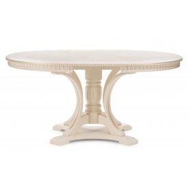 Деревянный стол Нозеан