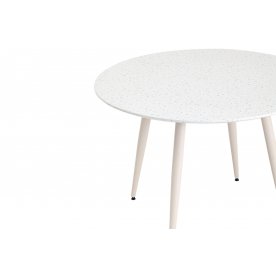 Деревянный стол Нимфа