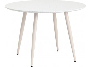 Деревянный стол Нимфа