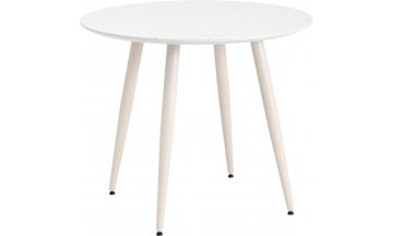 Деревянный стол Нимфа