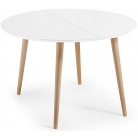 Деревянный стол Oakland