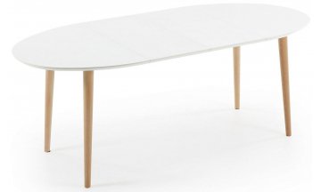 Деревянный стол Oakland