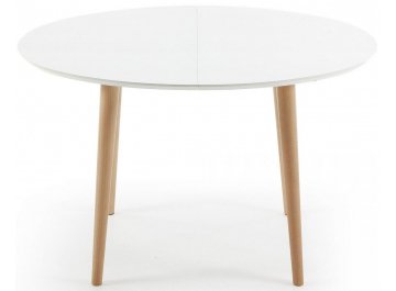 Деревянный стол Oakland