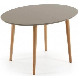 Деревянный стол Oakland