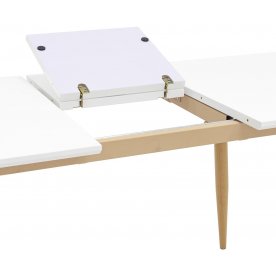 Деревянный стол Офелия 120