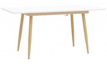 Деревянный стол Офелия 120