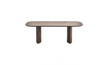 Деревянный стол Olimar